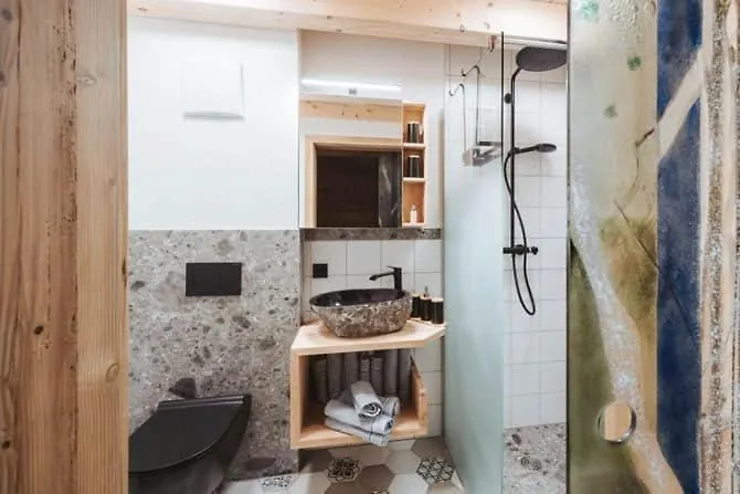 Mariandl Alm Σαλέ