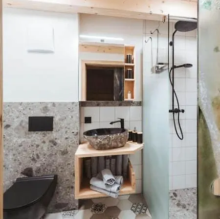 Mariandl Alm Alpesi faház